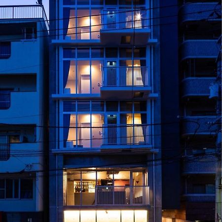 Kamon Hotel Seto Hiroshima Exteriör bild