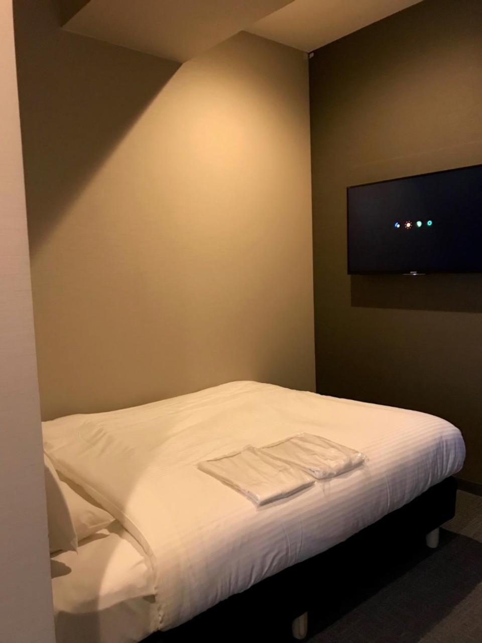 Kamon Hotel Seto Hiroshima Exteriör bild