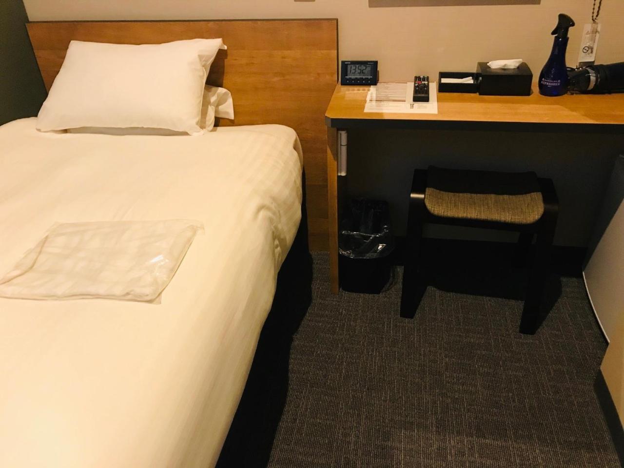 Kamon Hotel Seto Hiroshima Exteriör bild